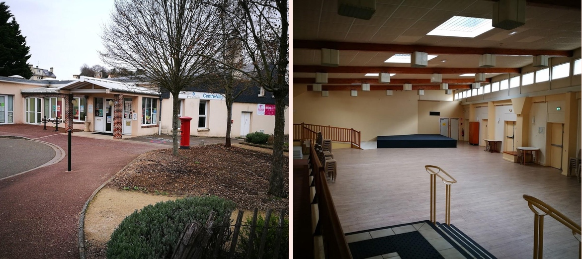 Maison Proximum Centre Ville - Photo 1