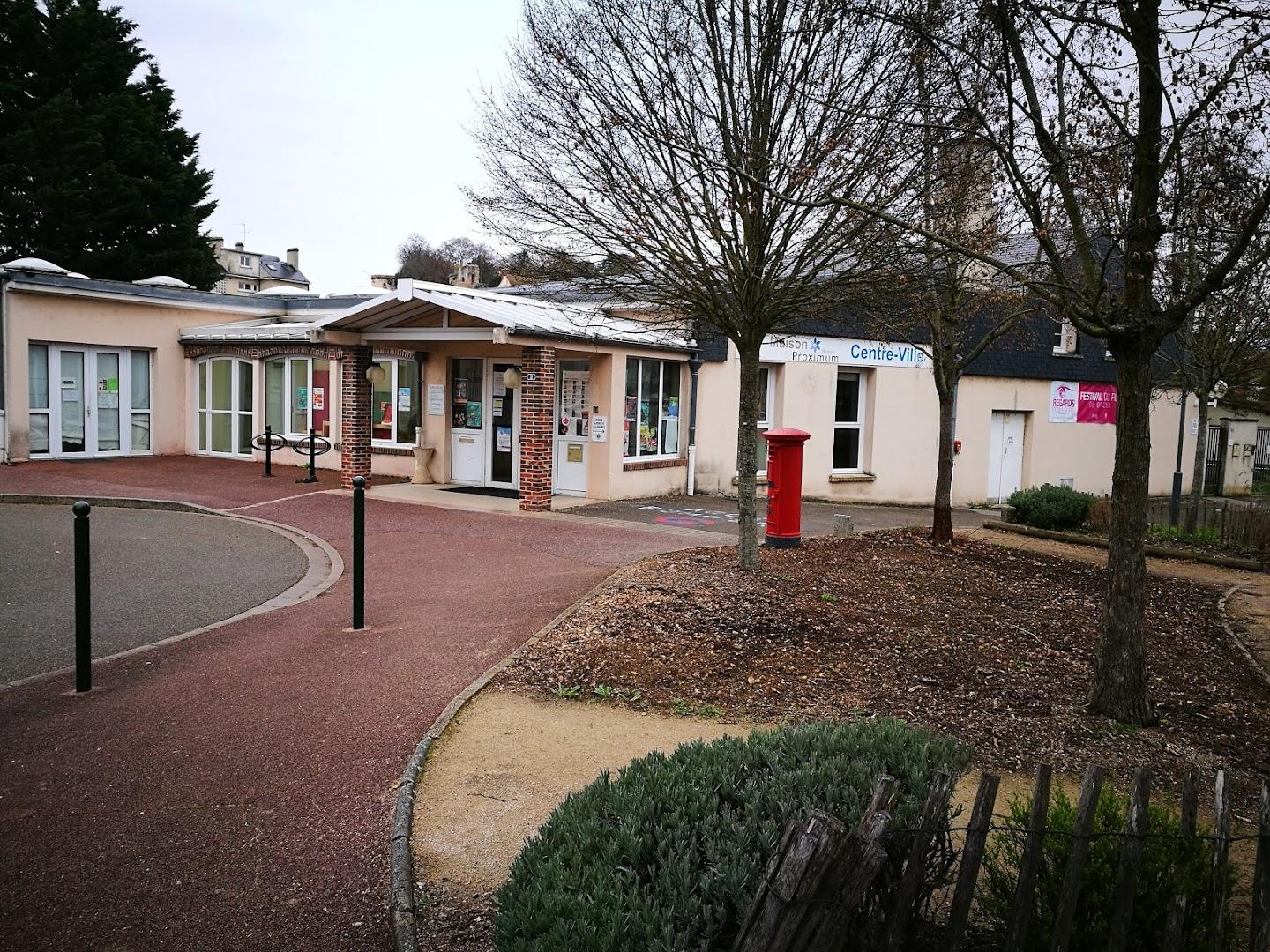 Maison Proximum Centre Ville - Photo 3